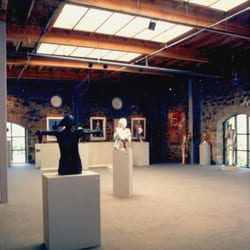Wiegand Gallery