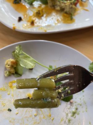 Forage Bistro & Lounge by null