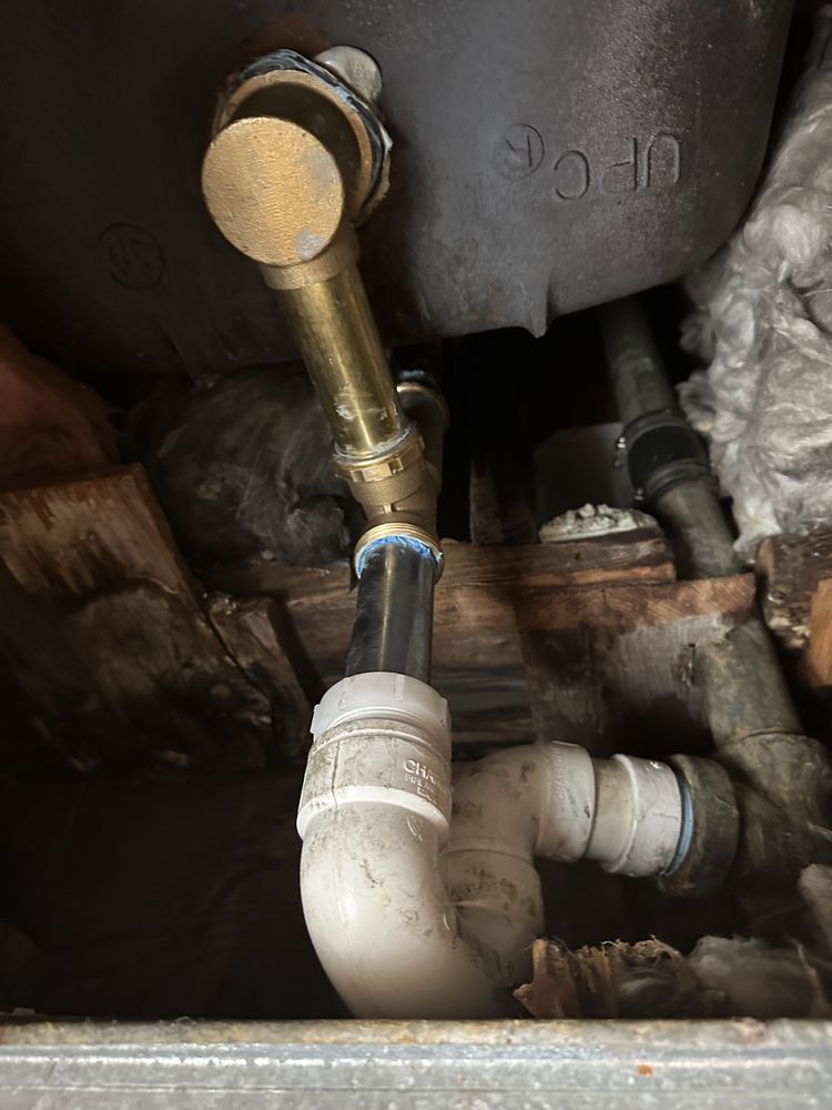 Slide of Aqua Bros Plumbing