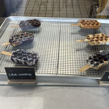 Yo Mochi - Donuts Near Me - Henderson, Nevada