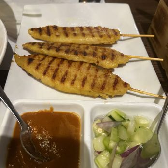 Green Mango Thai - Thai Near Me - Rancho Cucamonga, California