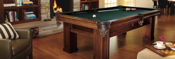 Pool City North Hills