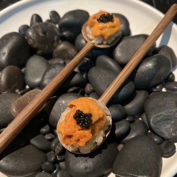 Robin - Hokkaido Uni - Sushi Bars Near Me - San Francisco, California Robin - Hokkaido Uni - Sushi Bars Near Me - San Francisco, California
