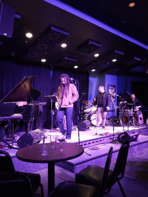 BOP STOP @ The Music Settlement by null