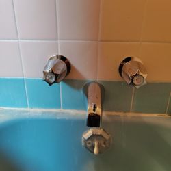 Pacific Plumbing