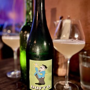 Soda Club - Wine Bars Near Me - New York, New York Soda Club - Wine Bars Near Me - New York, New York