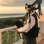 Photo of The Artist Bagpiper