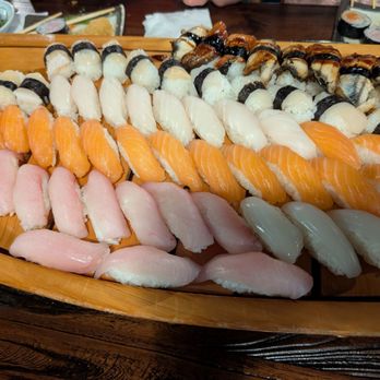 Sushi Susie - Sushi Bars Near Me - Deerfield, Illinois