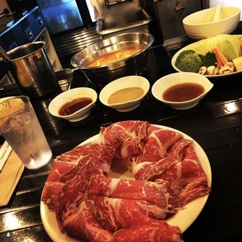 Rolling Boil - Hot Pot Near Me - Anaheim, California