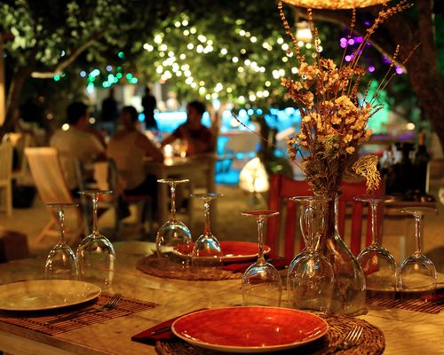 Es Caliu Ibiza by null