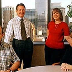 Jacobson Jarvis - Jacobson Jarvis works only with nonprofit organizations in Western Washington.