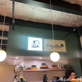 Daisy Bar - Coffee & Tea Near Me - Indianapolis, Indiana Daisy Bar - Coffee & Tea Near Me - Indianapolis, Indiana