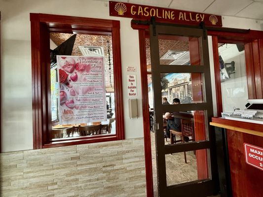 Clear Sky Draught Haus by null