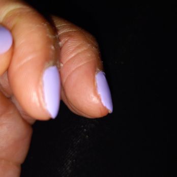 Hello Nails & Spa - Day Spas Near Me - Vacaville, California