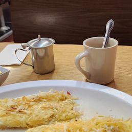 Mission Omelette