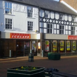 Iceland Foods