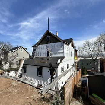 Highrize Construction Group - Roofing Near Me Highrize Construction Group - Roofing Near Me