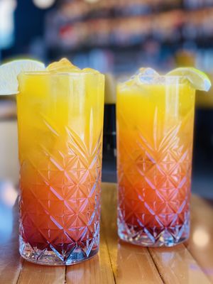 Roger's Liquid Oasis by null