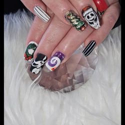 1 Nail Spa