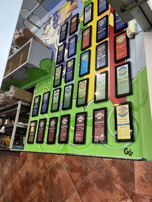 The Flying Biscuit Cafe by null