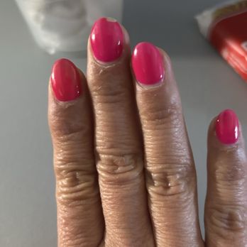 Kk Nails And Spa - Chipped, 1 week - Nail Salons Near Me - Tustin, California Kk Nails And Spa - Chipped, 1 week - Nail Salons Near Me - Tustin, California