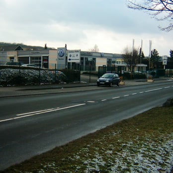 Pfeffer Autohaus - Auto Repair Near Me - Hagen, NW