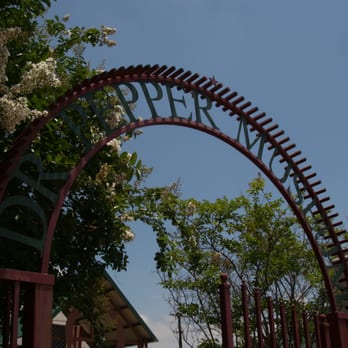 Dr Pepper Museum - Museums Near Me - Waco, Texas