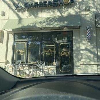 V's Barbershop Windermere - Barbers Near Me - Windermere, Florida V's Barbershop Windermere - Barbers Near Me - Windermere, Florida