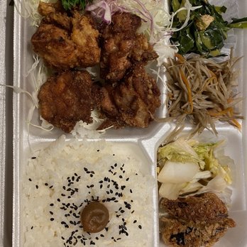 Izakaya Matsu - #1 Karaage - Japanese Near Me - São Paulo, SP