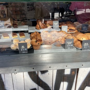 Black Sheep Coffee - Coffee & Tea Near Me - London, XGL