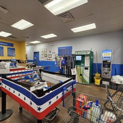 Walmart Supercenter