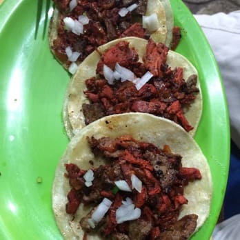 Tacun - Pork and steak tacos were very good as well. All fresh - Mexican Near Me - Cancún, ROO Tacun - Pork and steak tacos were very good as well. All fresh - Mexican Near Me - Cancún, ROO