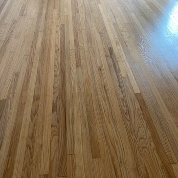 AK Hardwood Floors - Flooring Near Me