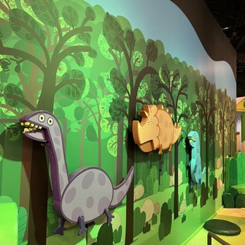 Peppa Pig World of Play - Indoor Playcenter Near Me - Grapevine, Texas