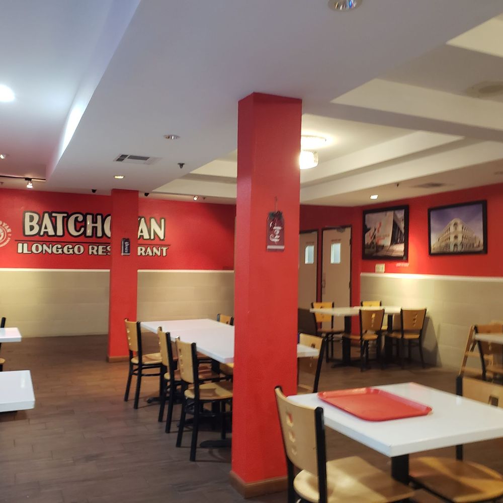 Batchoyan Ilonggo Restaurant - Inside - Filipino Near Me - Camarillo, California Batchoyan Ilonggo Restaurant - Inside - Filipino Near Me - Camarillo, California