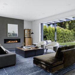 Open Air Homes