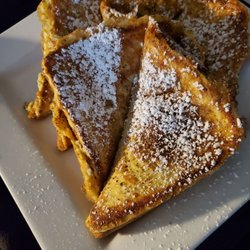 84 Italian Steakhouse - French Toast