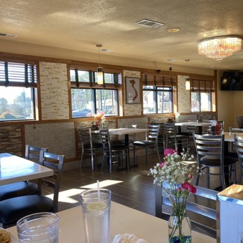Pho Viet Augusta - Inside - Vietnamese Near Me - Augusta, Georgia