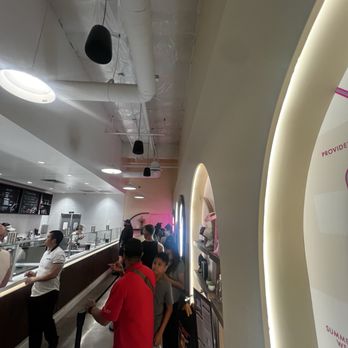 Sorry Not Sorry Creamery - Eastern - Ice Cream & Frozen Yogurt Near Me - Las Vegas, Nevada