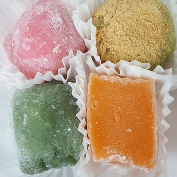 Sakura-ya - Bakeries Near Me - Gardena, California