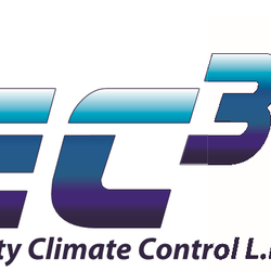 Ellis County Climate Control