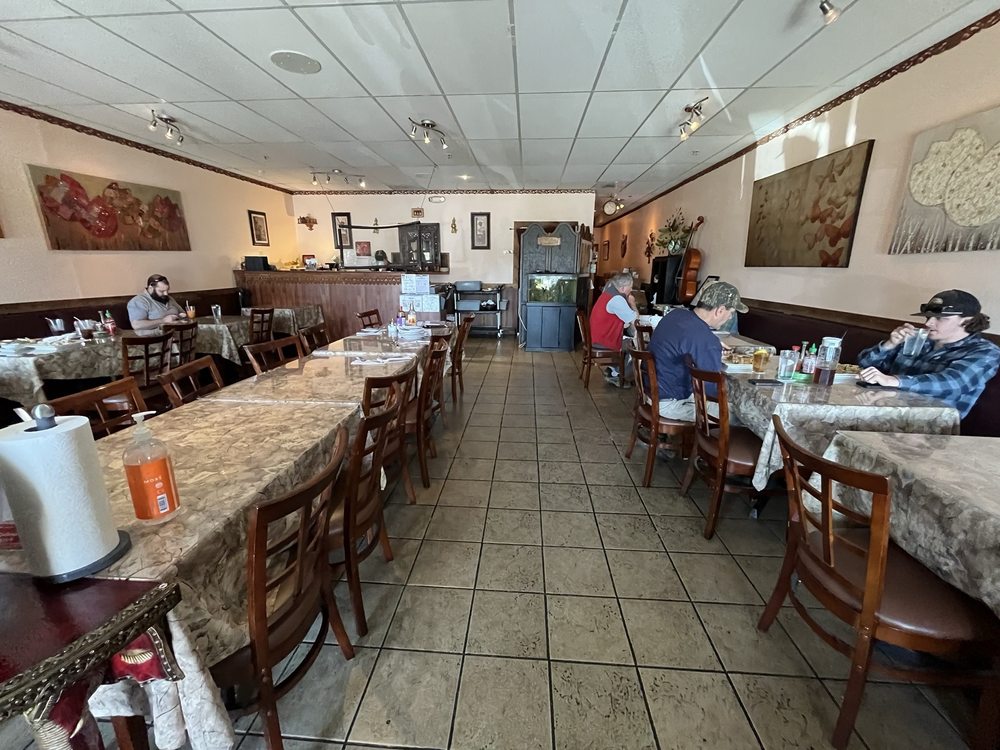 Lynn’s Thai Restaurant