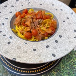 Spago's - Frutti de Mare