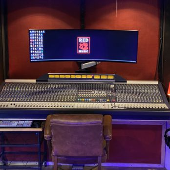 Red 3 Music - Music Production Services Near Me - Nashville, Tennessee Red 3 Music - Music Production Services Near Me - Nashville, Tennessee