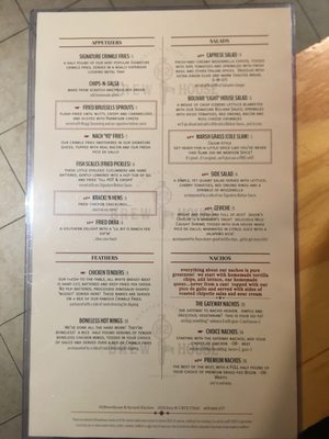 Menu photo 6 HardHeads Icehouse & Grill Crystal Beach, TX Menu photo 6 HardHeads Icehouse & Grill Crystal Beach, TX