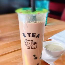 E TEA - Updated November 2025 - 392 Photos & 245 Reviews