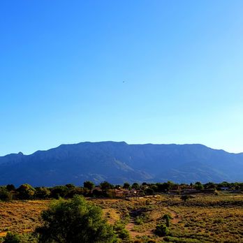 John B Robert Dam - Landmarks & Historical Buildings Near Me - Albuquerque, New Mexico