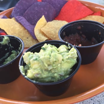 Sunset Pier - Guacamole - Seafood Near Me - Key West, Florida