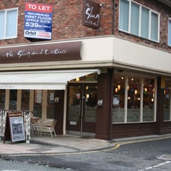 The Slug & Lettuce