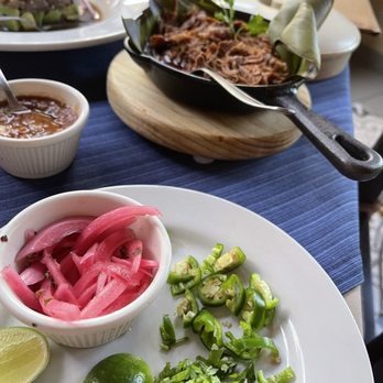 Kauil - Lamb barbacoa... seriously a must try!! - Mexican Near Me - Cabo San Lucas, BCS Kauil - Lamb barbacoa... seriously a must try!! - Mexican Near Me - Cabo San Lucas, BCS